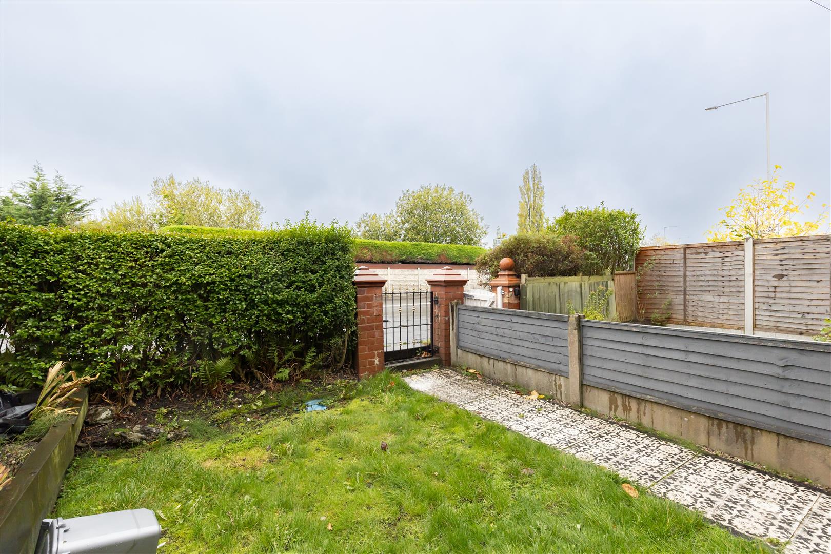 Leyland Road, Penwortham, Preston